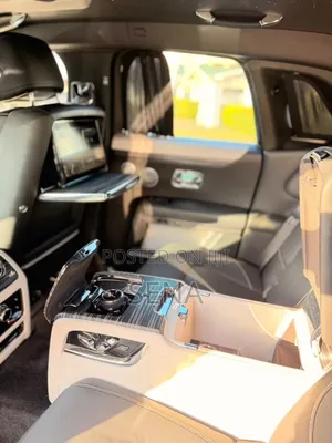 Rolls-Royce Ghost 2022 Black