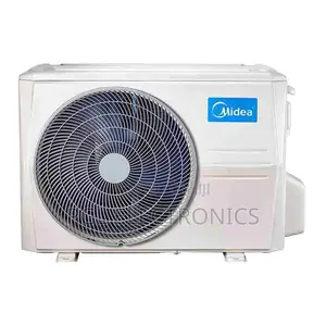 Midea 1.5hp Split R410 AC Msaf-12crn1 (2.0hp and 2.5hp Also Available)