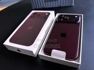 New Apple iPhone 18 Pro Max 512 GB