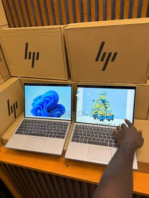 Laptop HP Elite X2 G4 16GB Intel Core i5 SSD 256GB