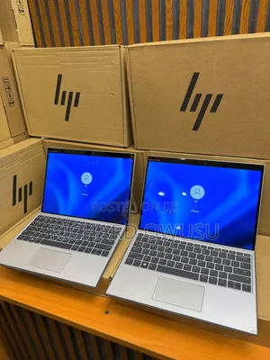 Laptop HP Elite X2 G4 16GB Intel Core i5 SSD 256GB