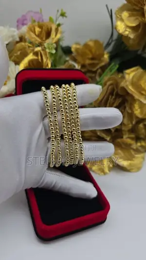 Quality 6in1ball Bracelet 125