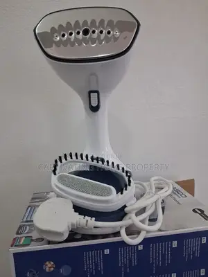Handheld Garment Steamer