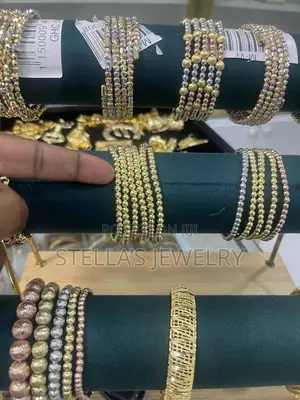 Quality 6in1ball Bracelet 125