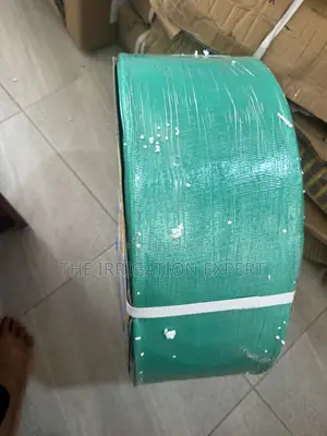 4 Inches Outer/ Lay Flat Hose