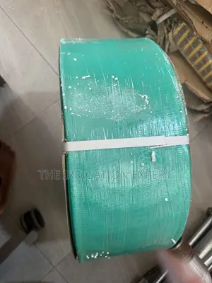 4 Inches Outer/ Lay Flat Hose