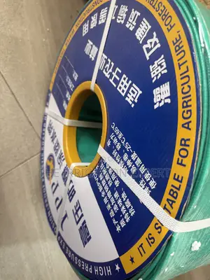 4 Inches Outer/ Lay Flat Hose