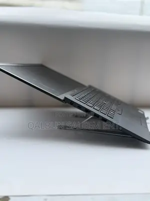Laptop Dell Latitude 7490 8GB Intel Core i5 SSD 256GB