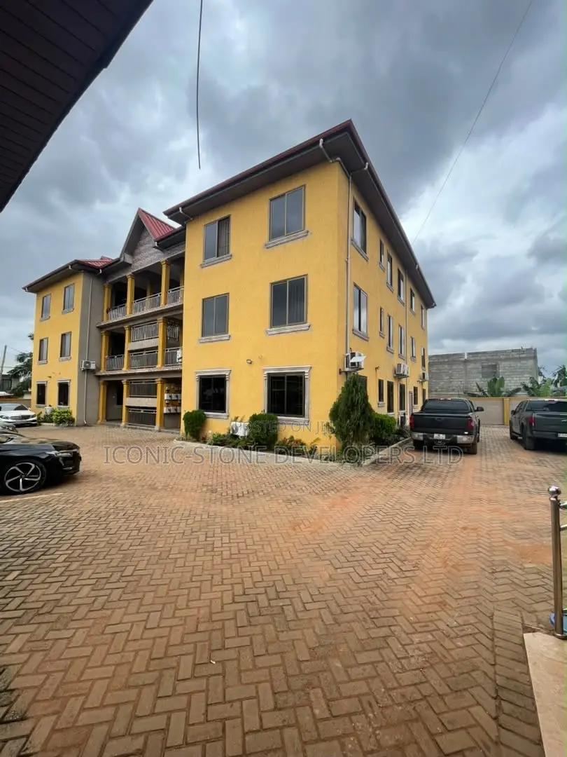 2bdrm Apartment in Adenta for rent