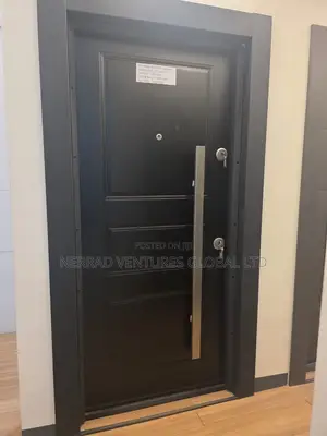 Turkish Security Doors
