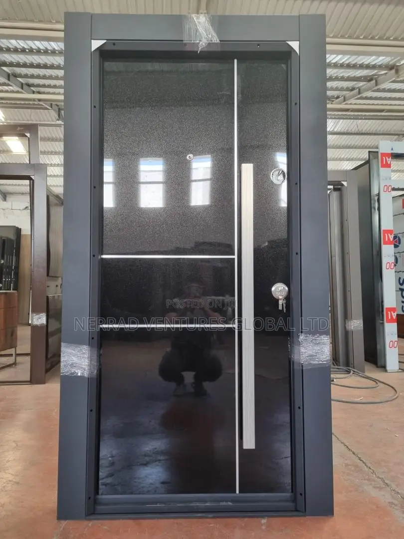 Turkish Security Doors