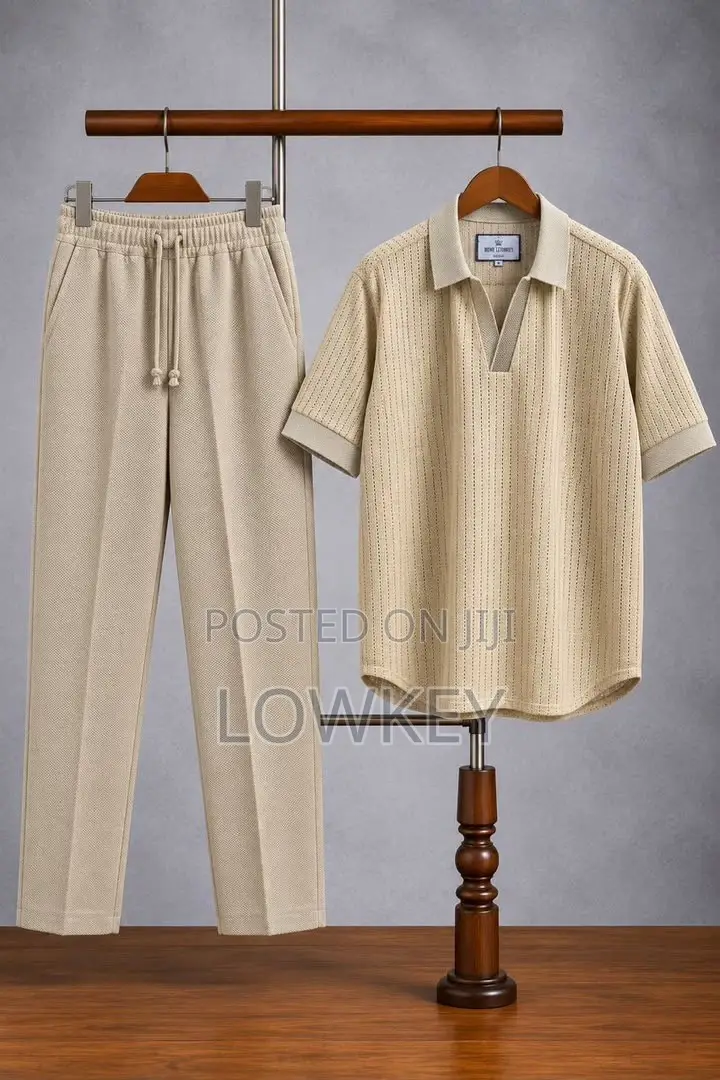 Clean and Neat Men Kaftans