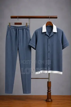 Clean and Neat Men Kaftans