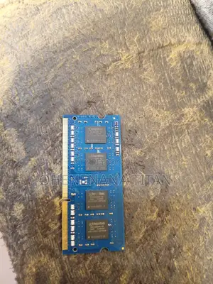 Kingston 4gb Ddr3 Sdram