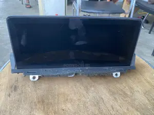Acura RDX 2019 2020 2021 2022 Display Screen (Car Tape)