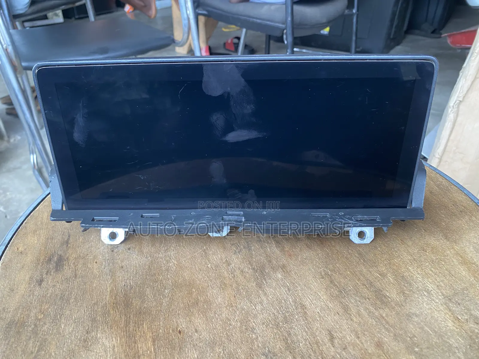 Acura RDX 2019 2020 2021 2022 Display Screen (Car Tape)