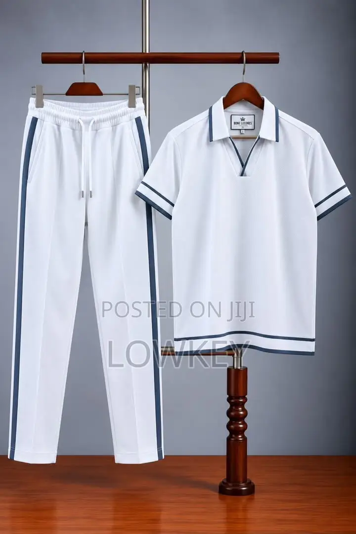 Clean and Neat Men Kaftans