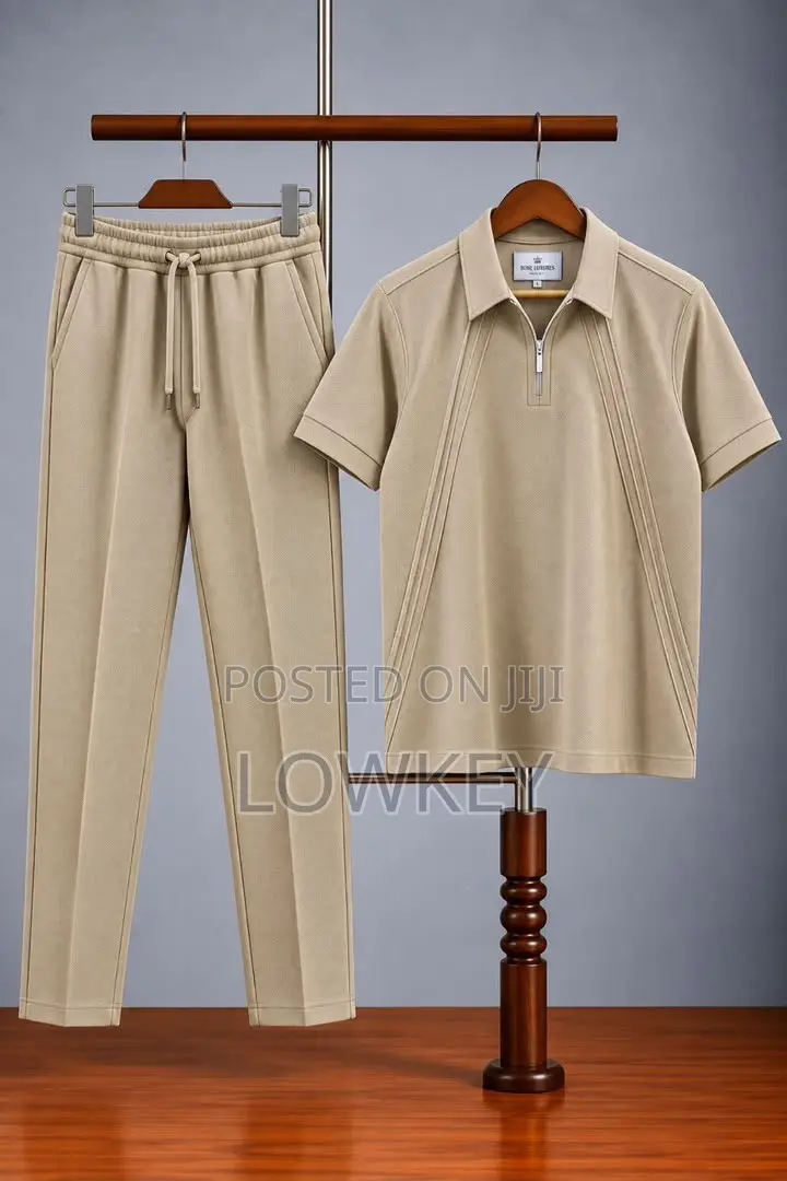 Clean and Neat Men Kaftans