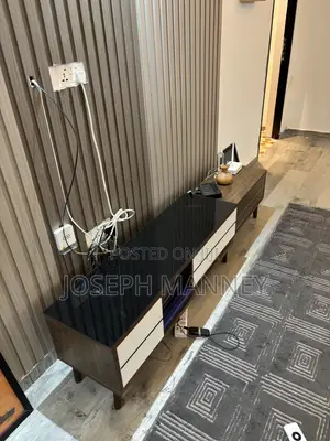 TV Mount Stand