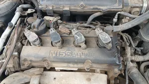 Nissan Altima 2006 Gray