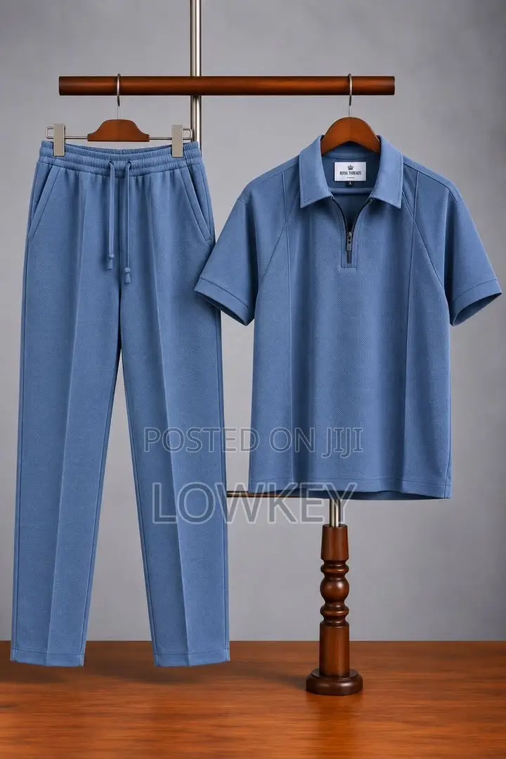 Clean and Neat Men Kaftans