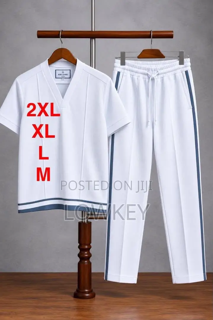 Clean and Neat Men Kaftans