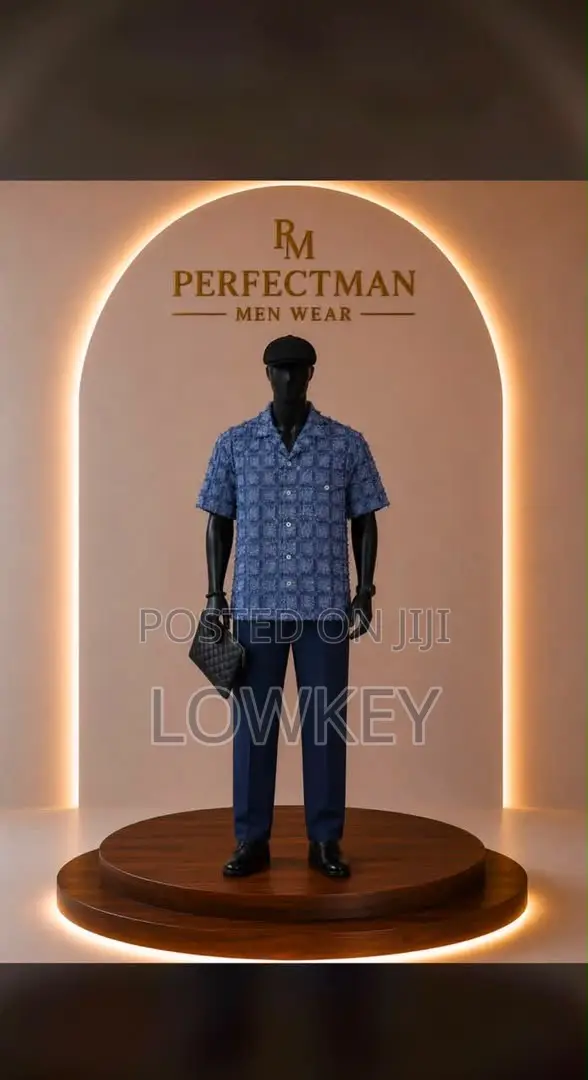 Clean and Neat Men Kaftans