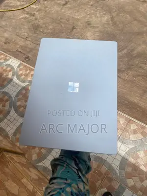 Laptop Microsoft Surface Laptop 4 16GB Intel Core i7 SSD 256GB