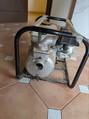 Ecool Max Water Pump