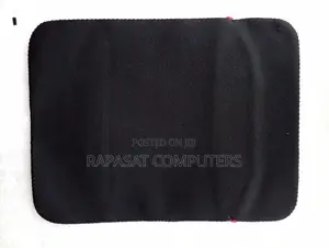Laptop Sleeve Bag 17'',15.6'',14'',13.3'',11.6'',10'',7'(black Red )