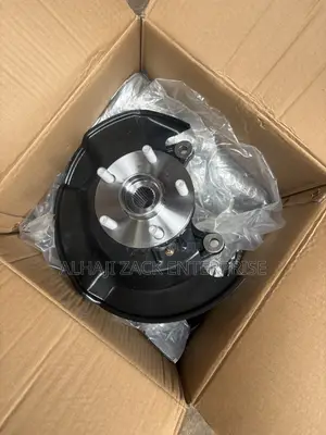 Corolla 2009- 2016 Front Hub