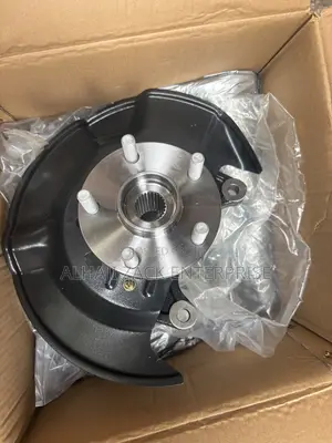 Corolla 2009- 2016 Front Hub