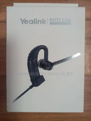 Yealink BH71 Lite