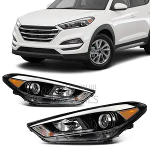 Hyundai Tucson 2016,2017,2018 Led Headlight