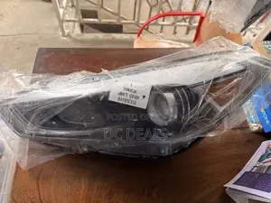 Hyundai Tucson 2016,2017,2018 Led Headlight