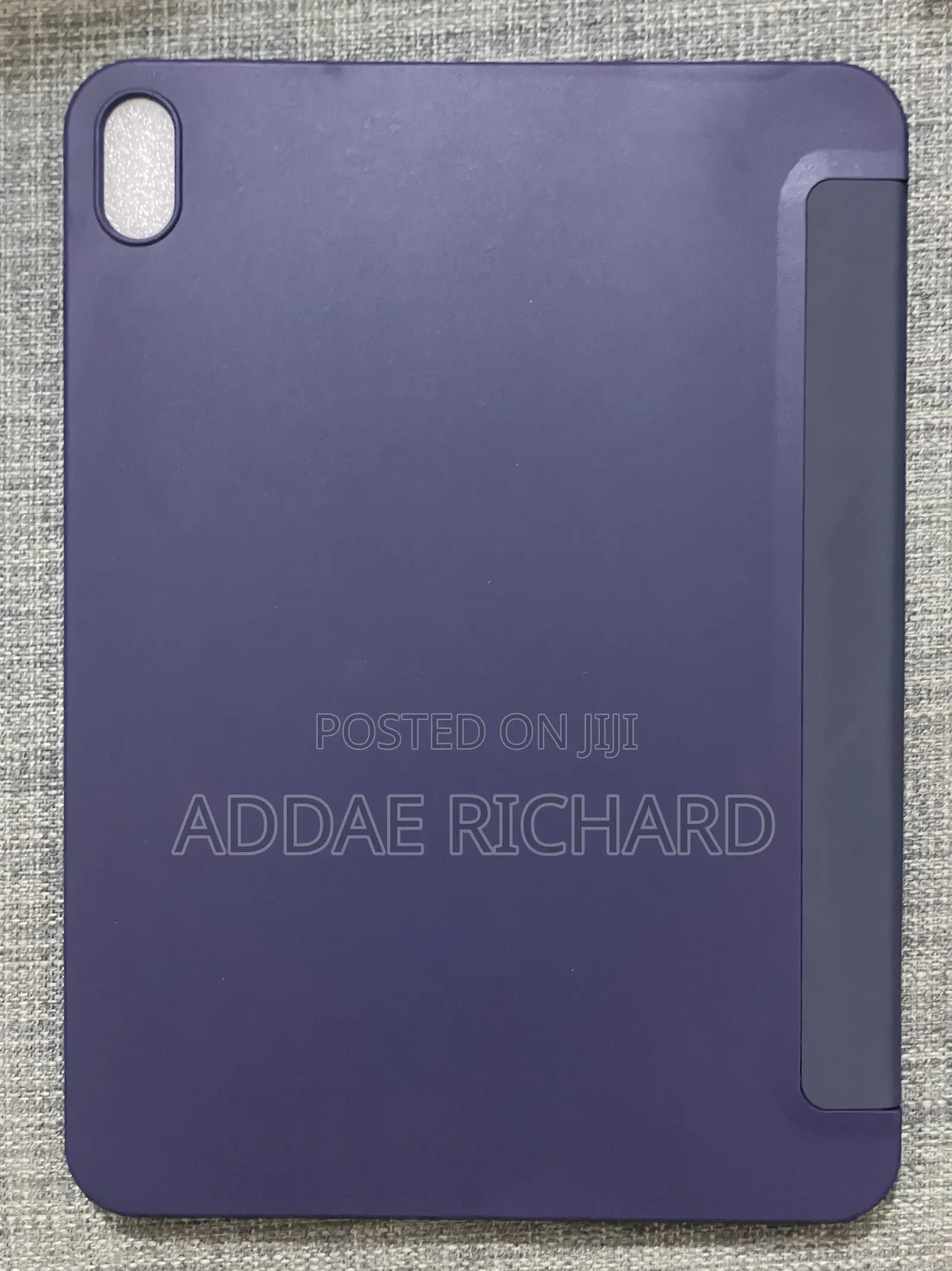 Case for iPad (A16) 11 Inch , for iPad 9th/8th/7th Gen 10.2 Inches