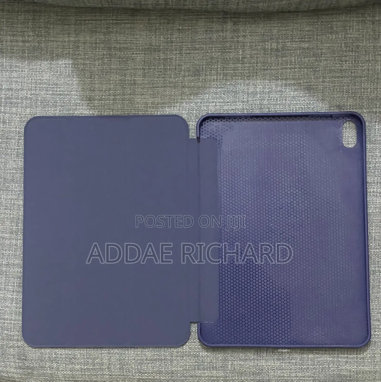 Case for iPad (A16) 11 Inch , for iPad 9th/8th/7th Gen 10.2 Inches