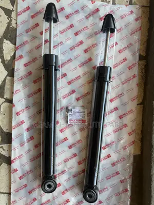 Honda Civic 2016-2021 Back Shocks