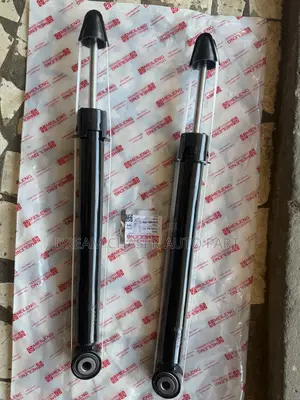 Honda Civic 2016-2021 Back Shocks