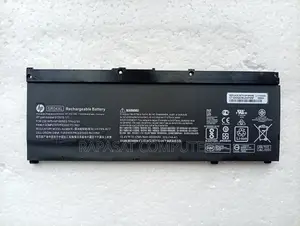 HP Sr04xl Battery