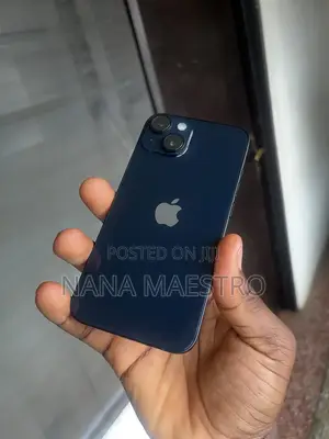 Apple iPhone 14 128 GB Black