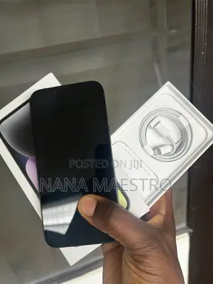 Apple iPhone 14 128 GB Black