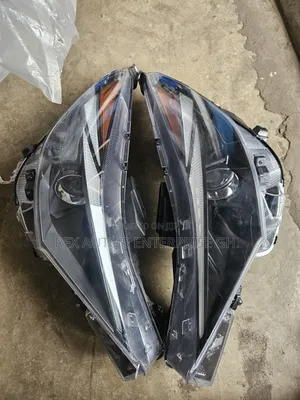Elantra Headlight /2021,2022,2023 (LED)