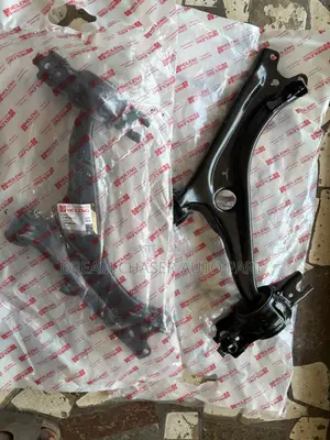 EOM Honda Civic 2016-2021 Lower Arm Pair