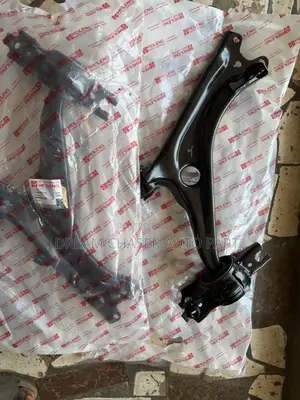 EOM Honda Civic 2016-2021 Lower Arm Pair