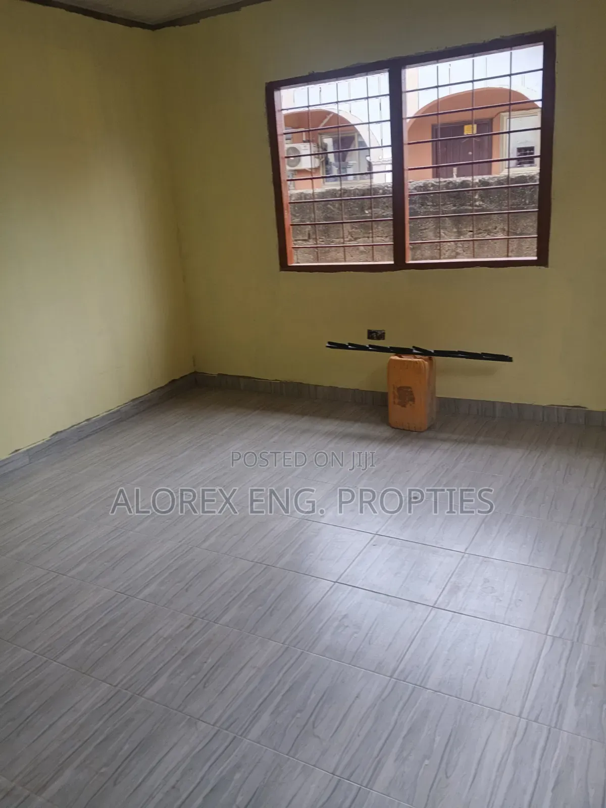 1bdrm Apartment in Oyarifa, Ghana Flag for rent