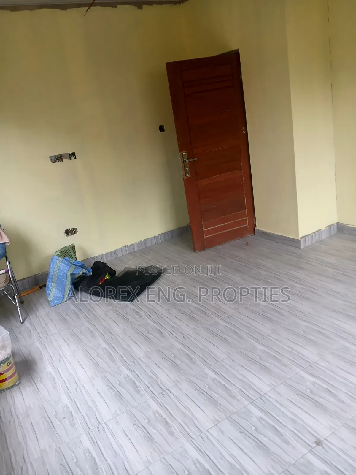 1bdrm Apartment in Oyarifa, Ghana Flag for rent