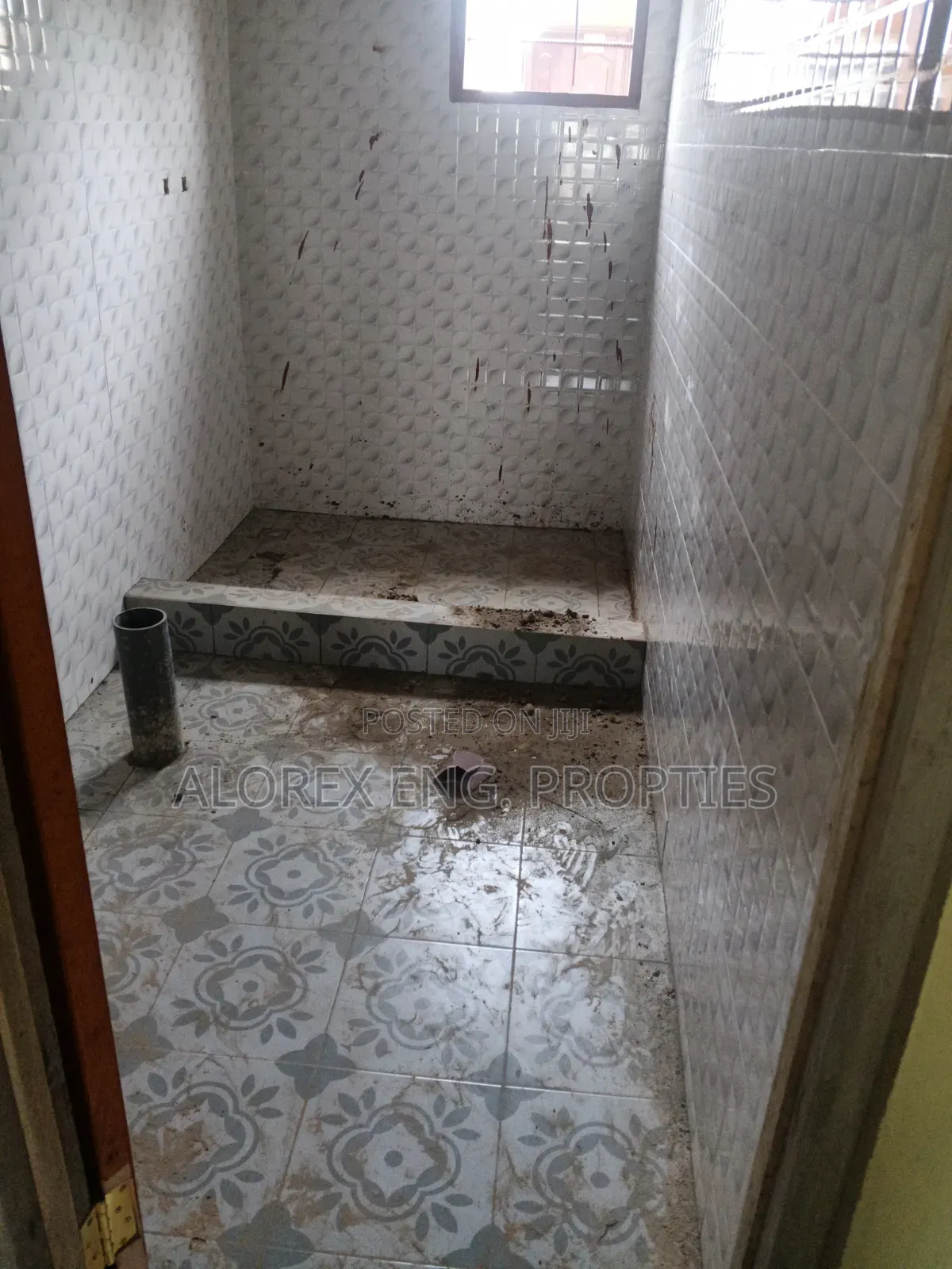 1bdrm Apartment in Oyarifa, Ghana Flag for rent