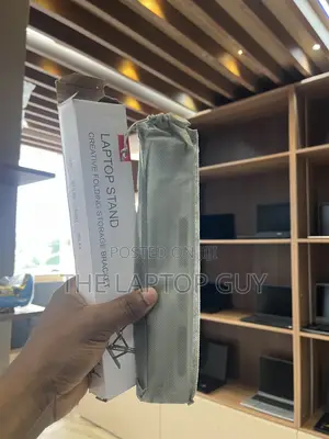 Laptop Stand