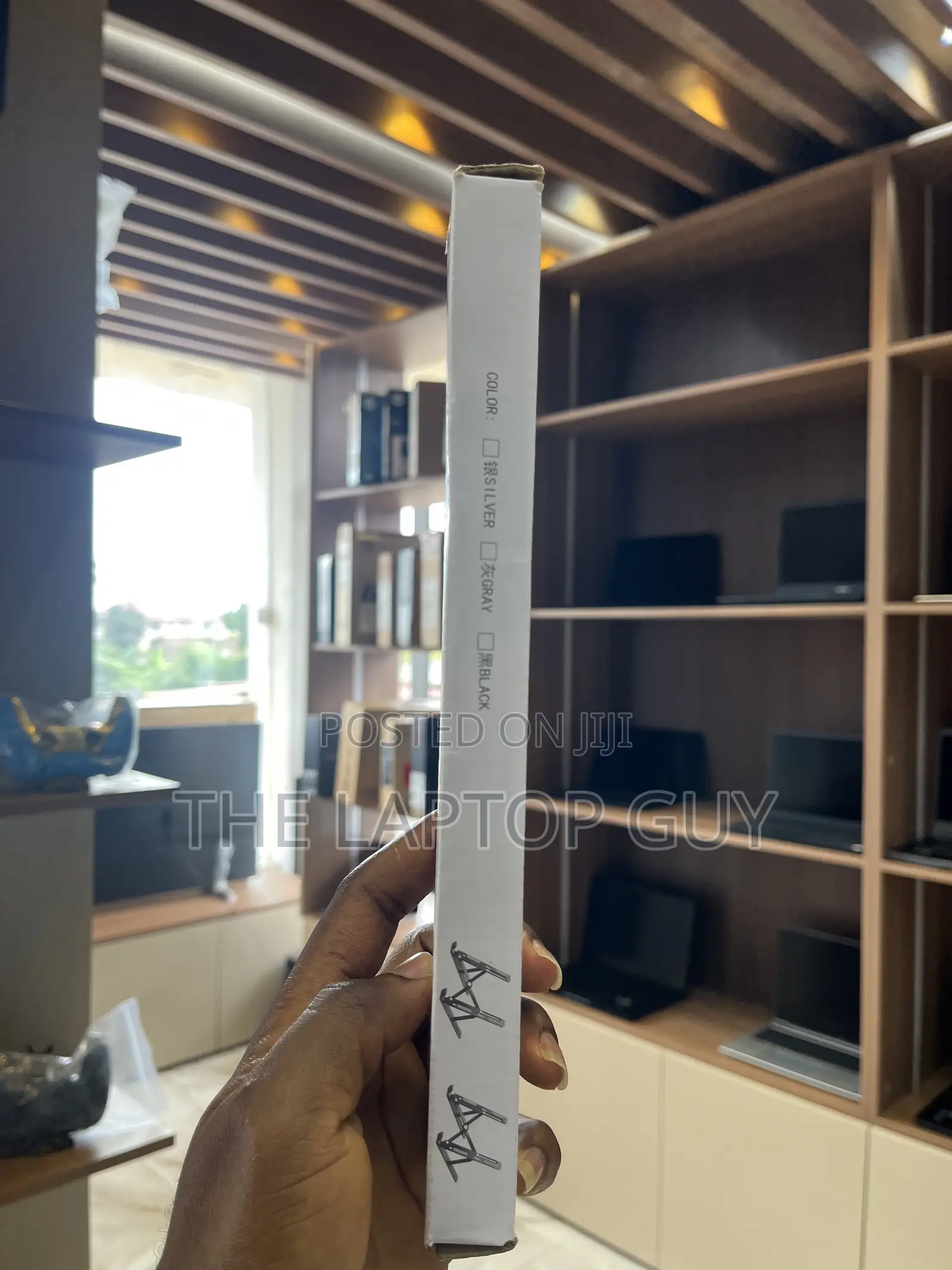 Laptop Stand